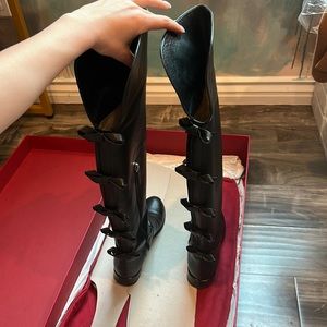 N/A VALENTINO BOOTS